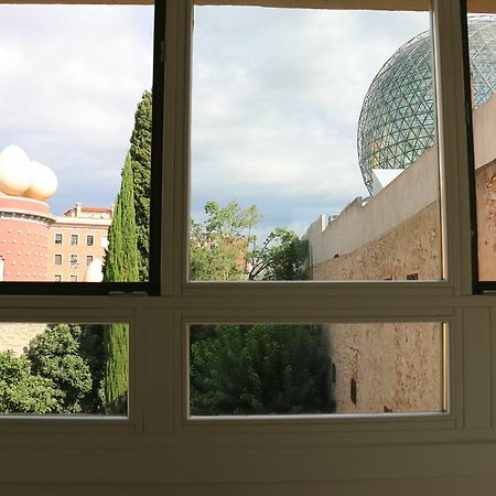 The Museum Apartments Φιγκέρες Εξωτερικό φωτογραφία