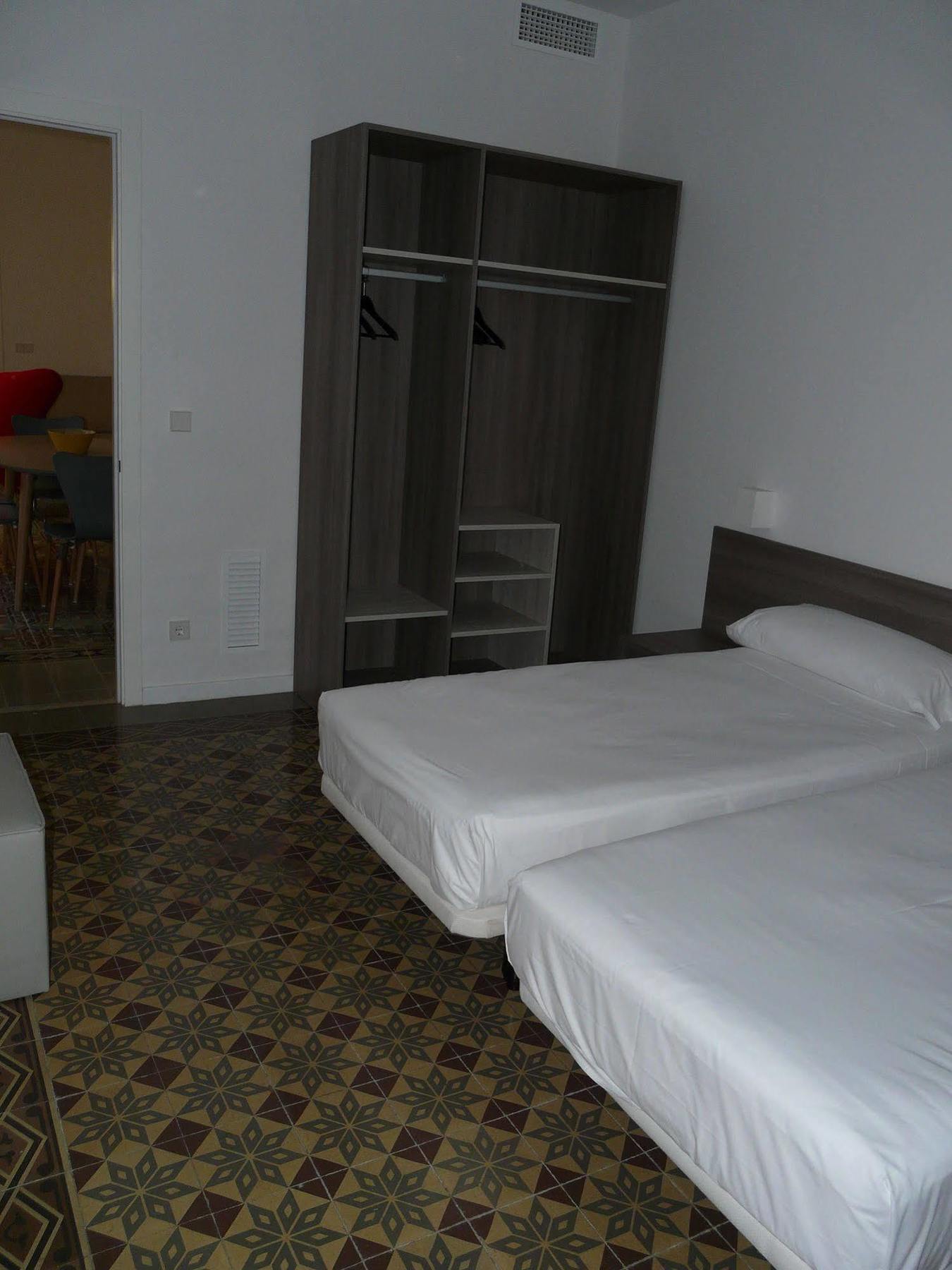 The Museum Apartments Φιγκέρες Εξωτερικό φωτογραφία