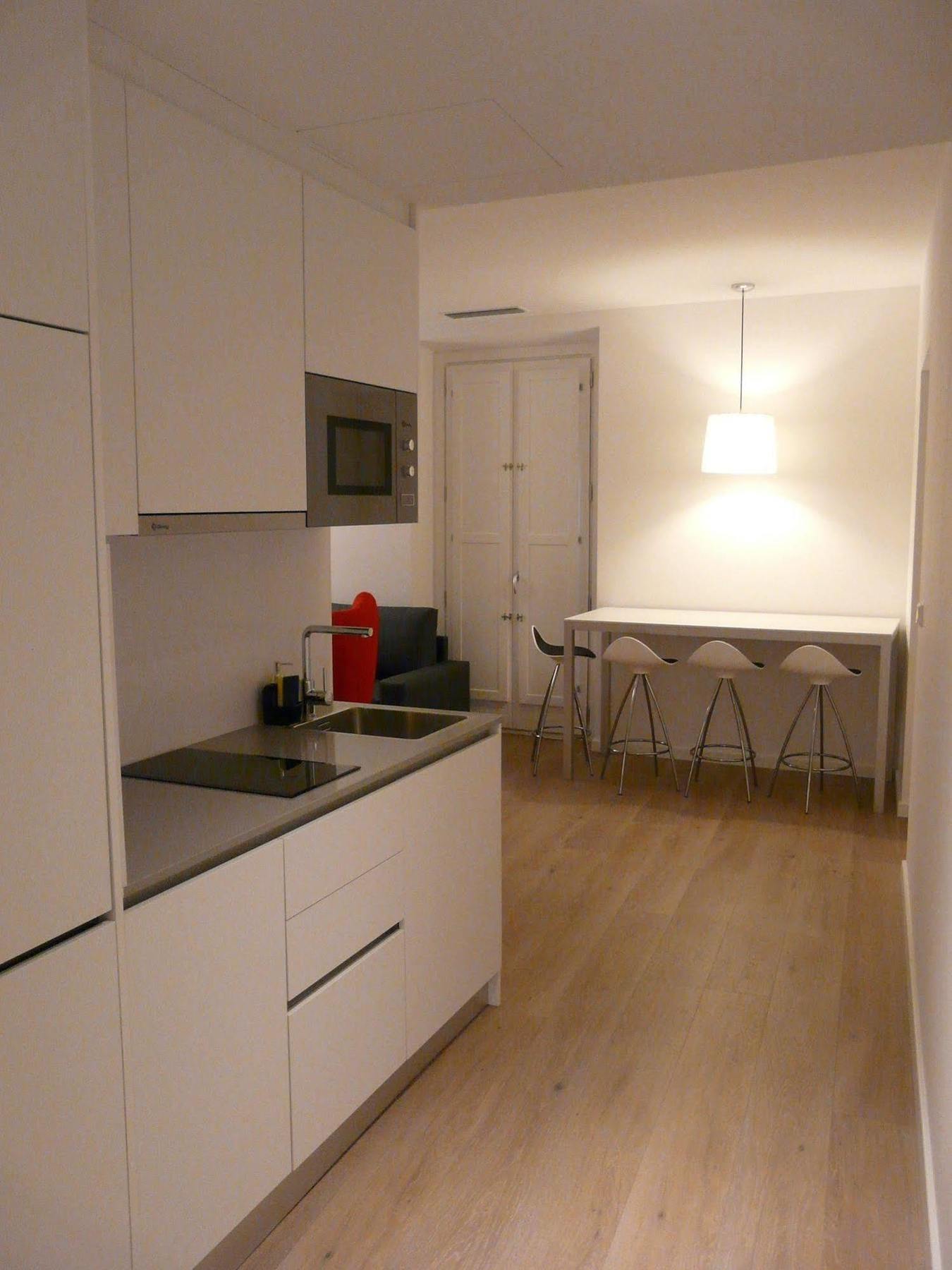 The Museum Apartments Φιγκέρες Εξωτερικό φωτογραφία
