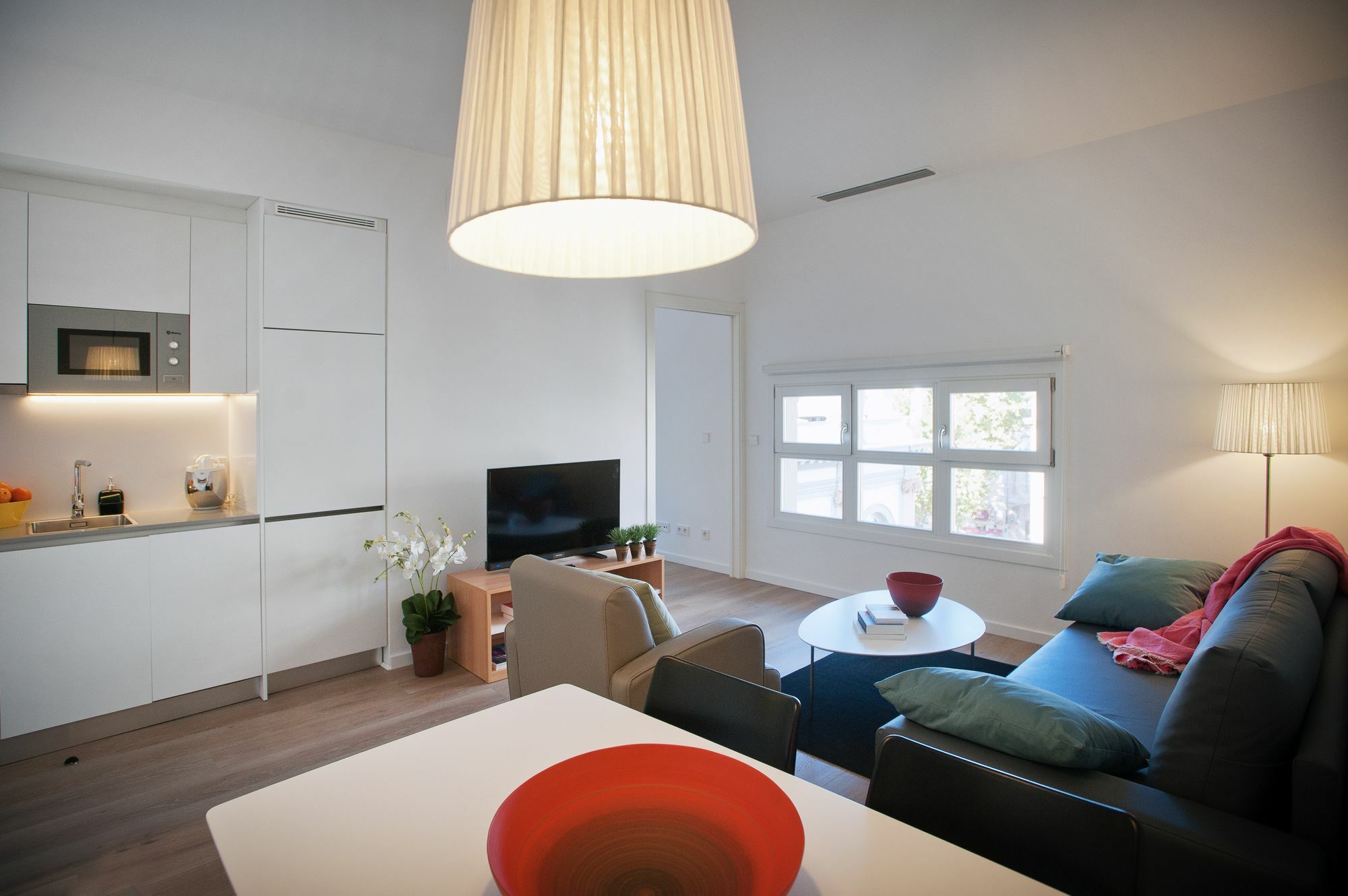 The Museum Apartments Φιγκέρες Εξωτερικό φωτογραφία
