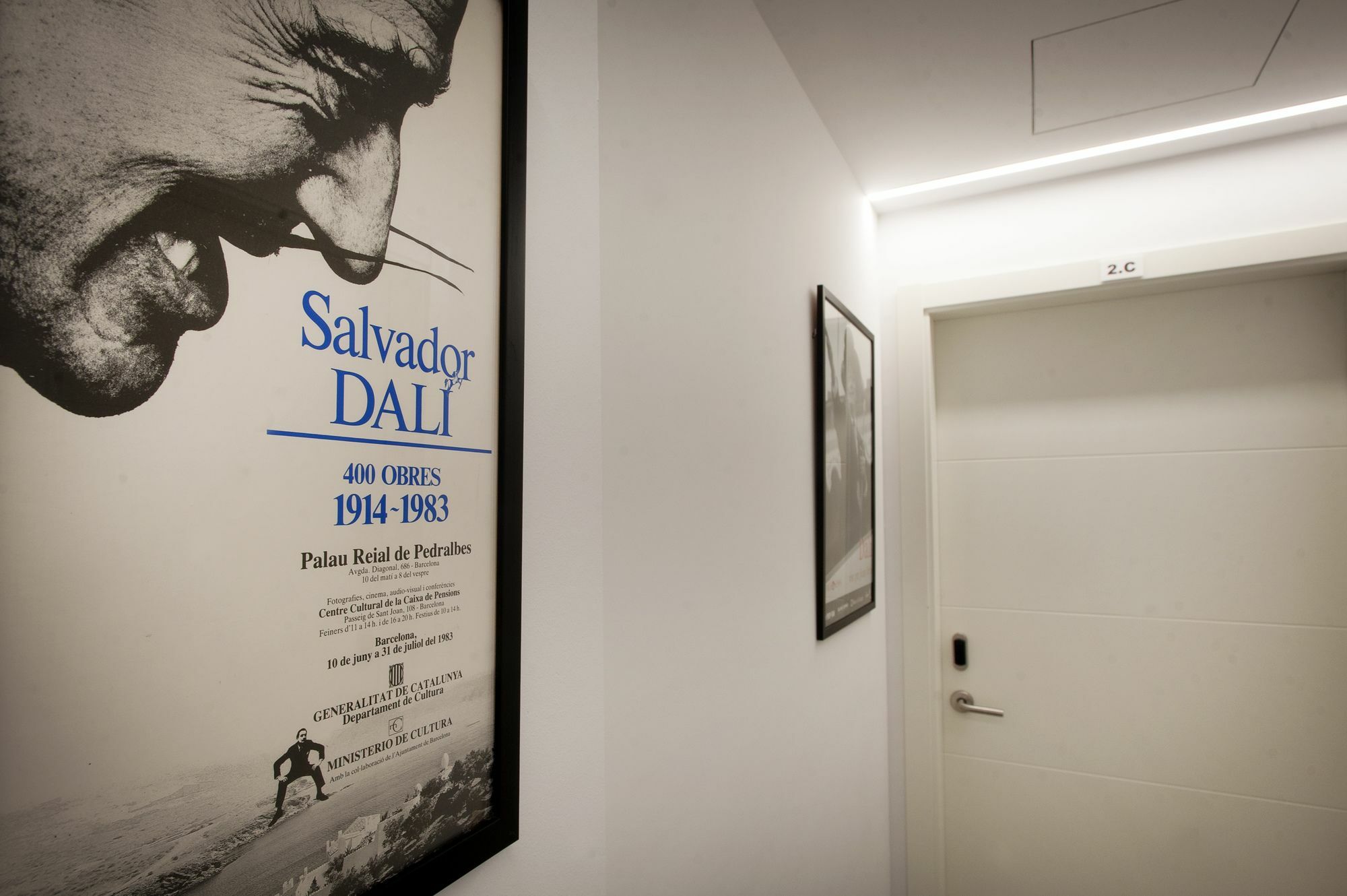 The Museum Apartments Φιγκέρες Εξωτερικό φωτογραφία