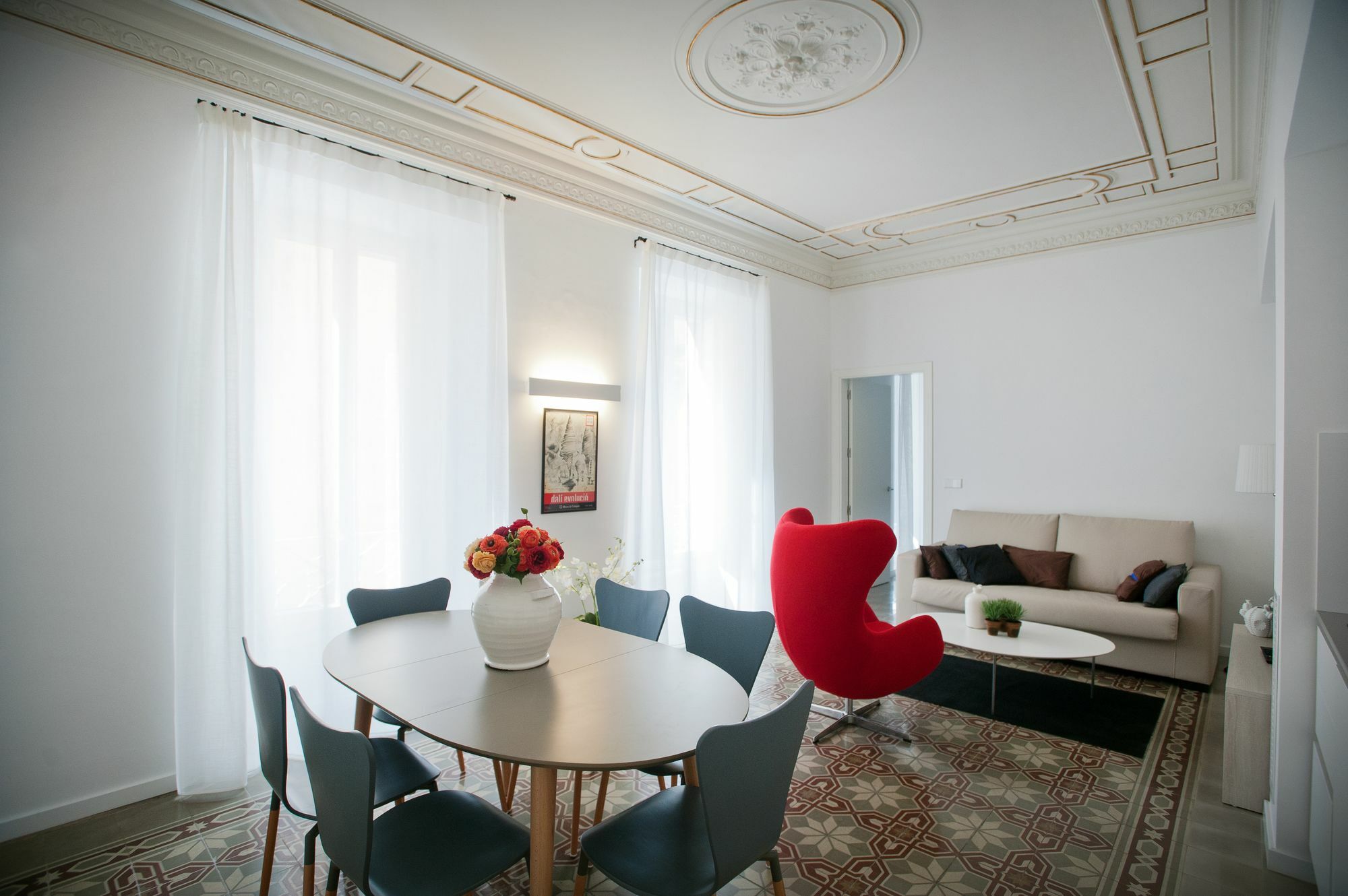 The Museum Apartments Φιγκέρες Εξωτερικό φωτογραφία