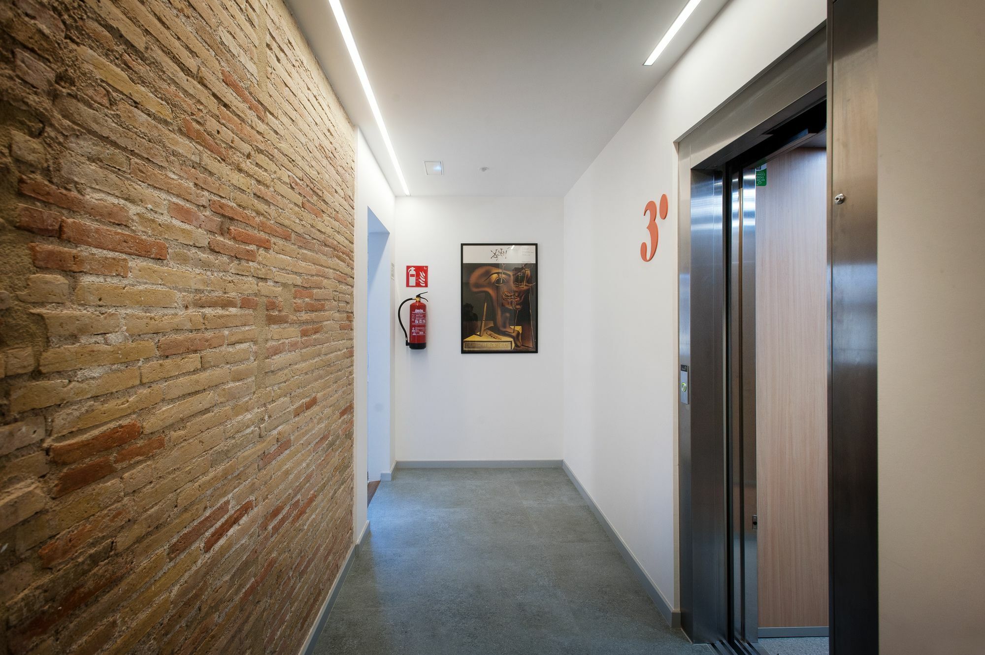The Museum Apartments Φιγκέρες Εξωτερικό φωτογραφία