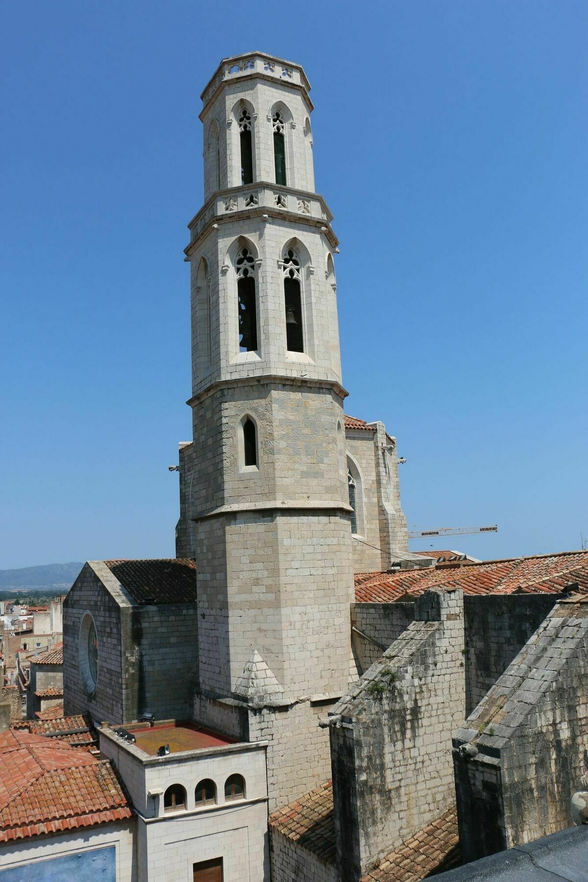 The Museum Apartments Φιγκέρες Εξωτερικό φωτογραφία