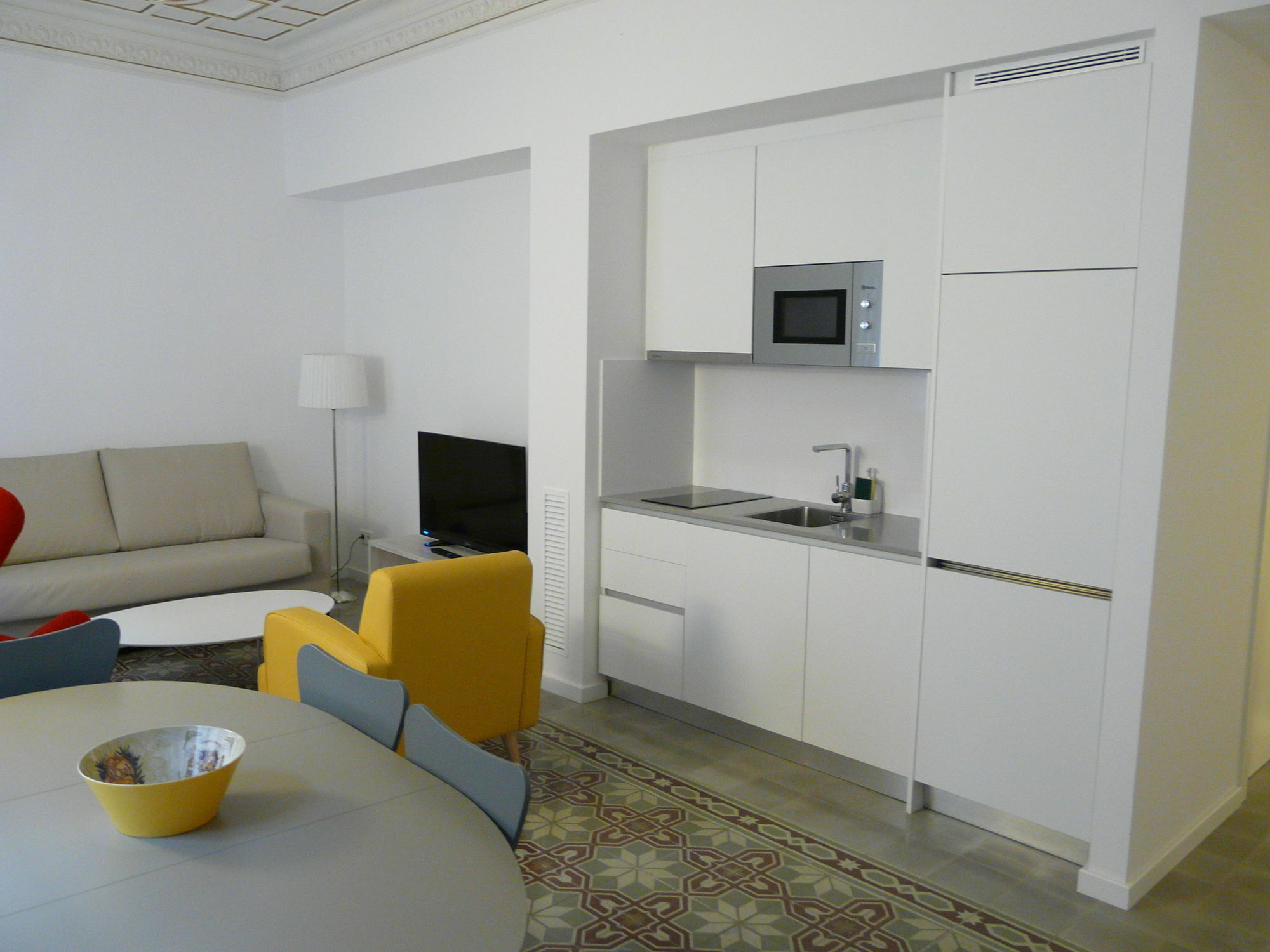 The Museum Apartments Φιγκέρες Εξωτερικό φωτογραφία